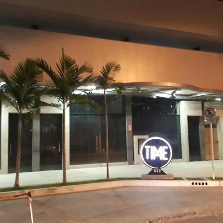 Time Home Service 1411 Maceió Buitenkant foto