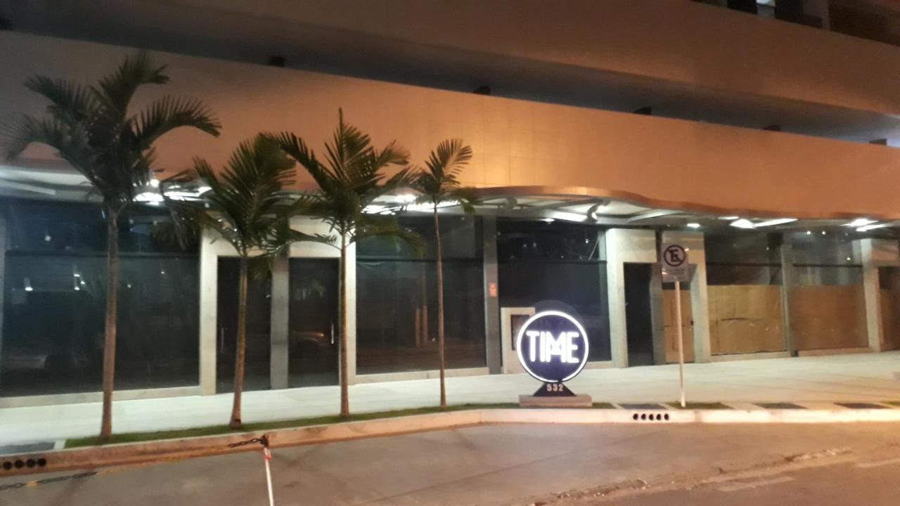 Time Home Service 1411 Maceió Buitenkant foto