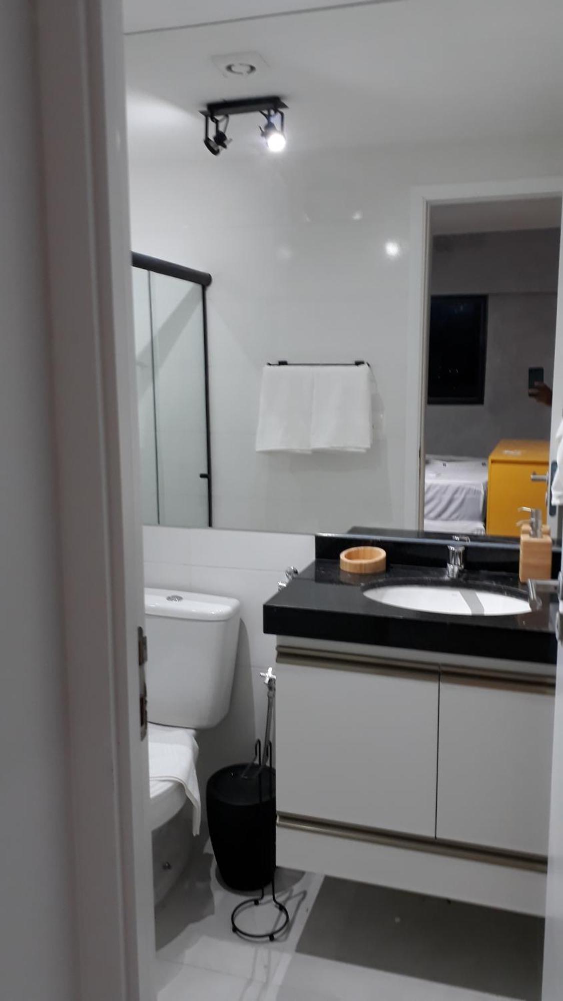 Time Home Service 1411 Maceió Kamer foto