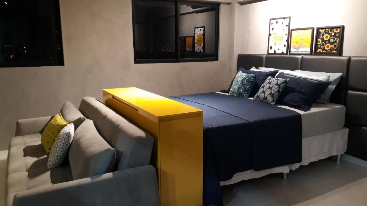 Time Home Service 1411 Maceió Buitenkant foto